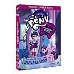 My Little Pony: Equestria Girls [DVD]
